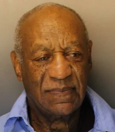 Bill Cosby | Mugshot