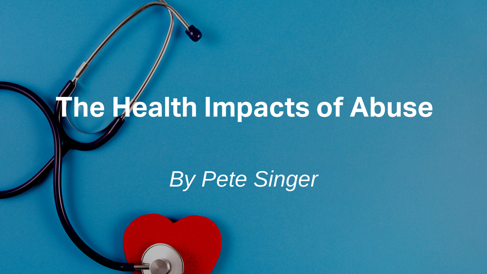 The Health Impacts of Abuse — GRACE
