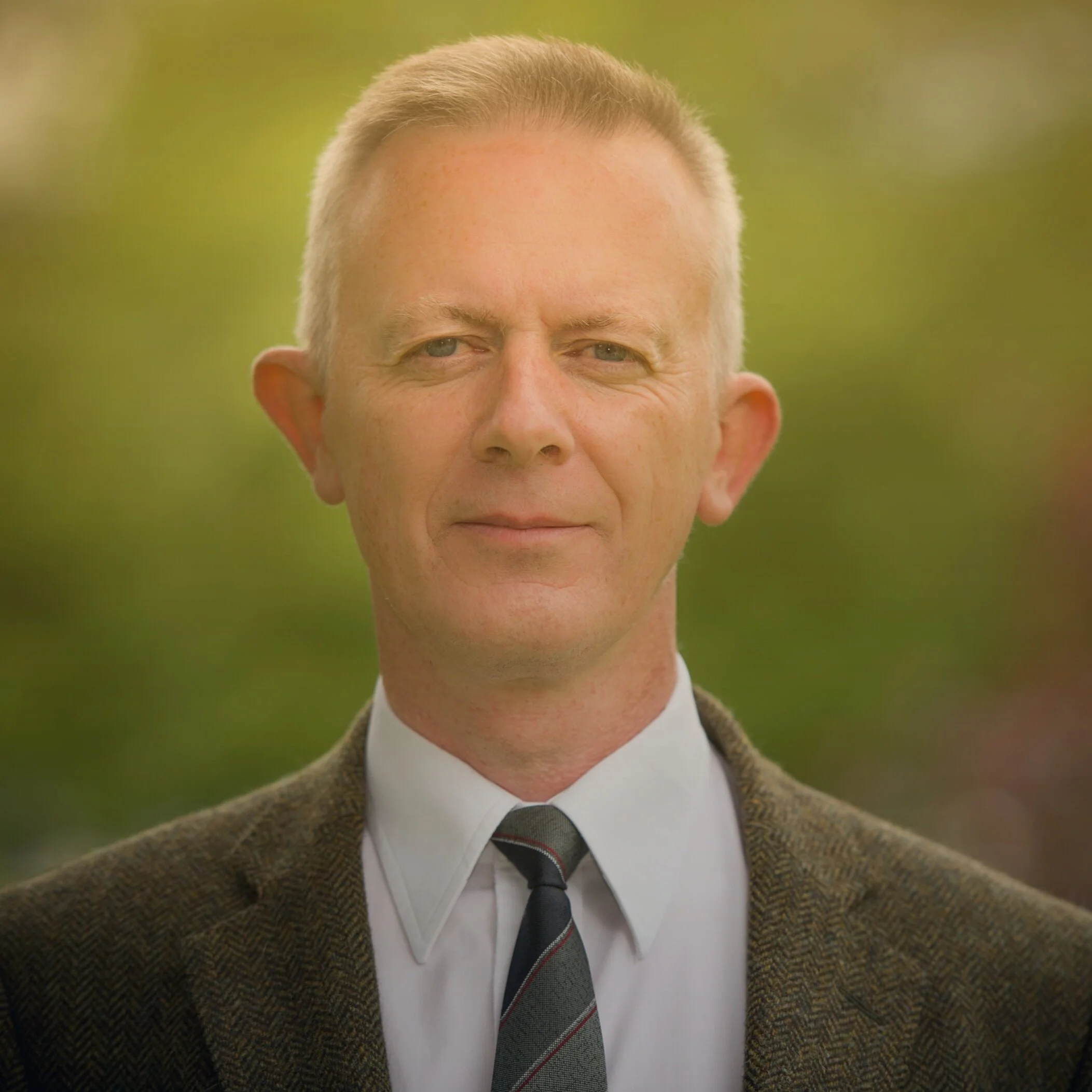 Board Members | Meet the Team — GRACE