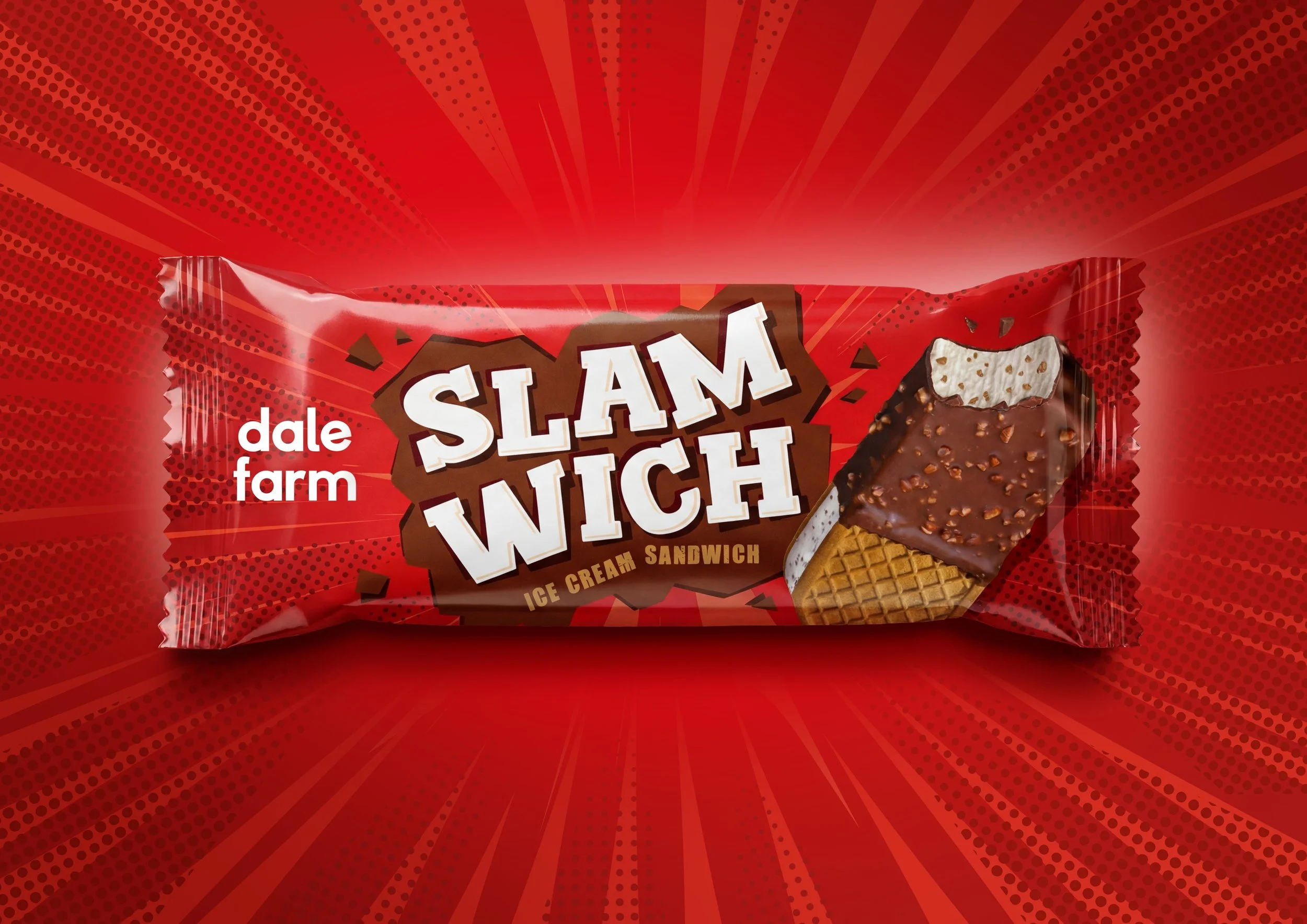 SLAMWICH