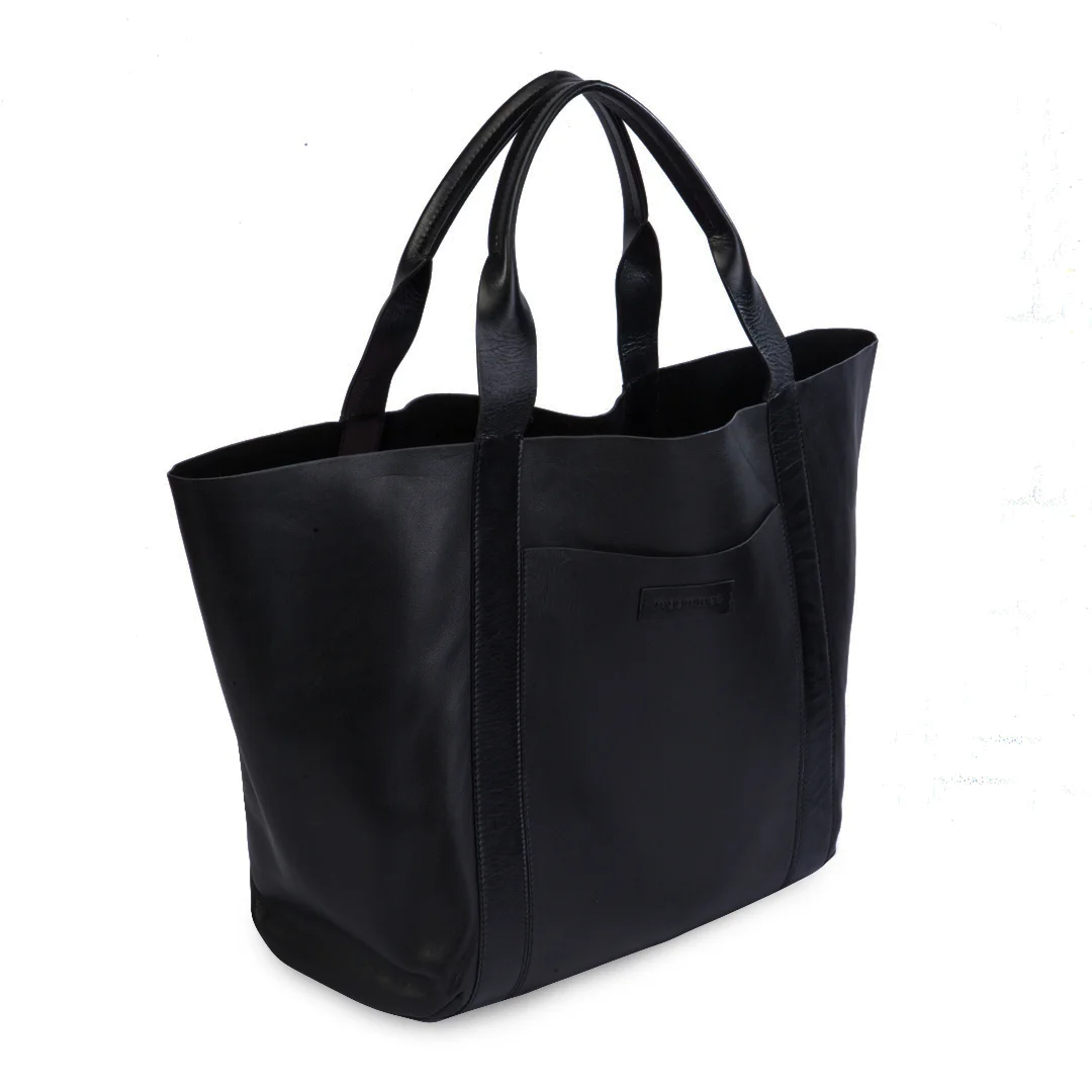 The Reversible Big Bag with Inner Bag &amp; Wristlet