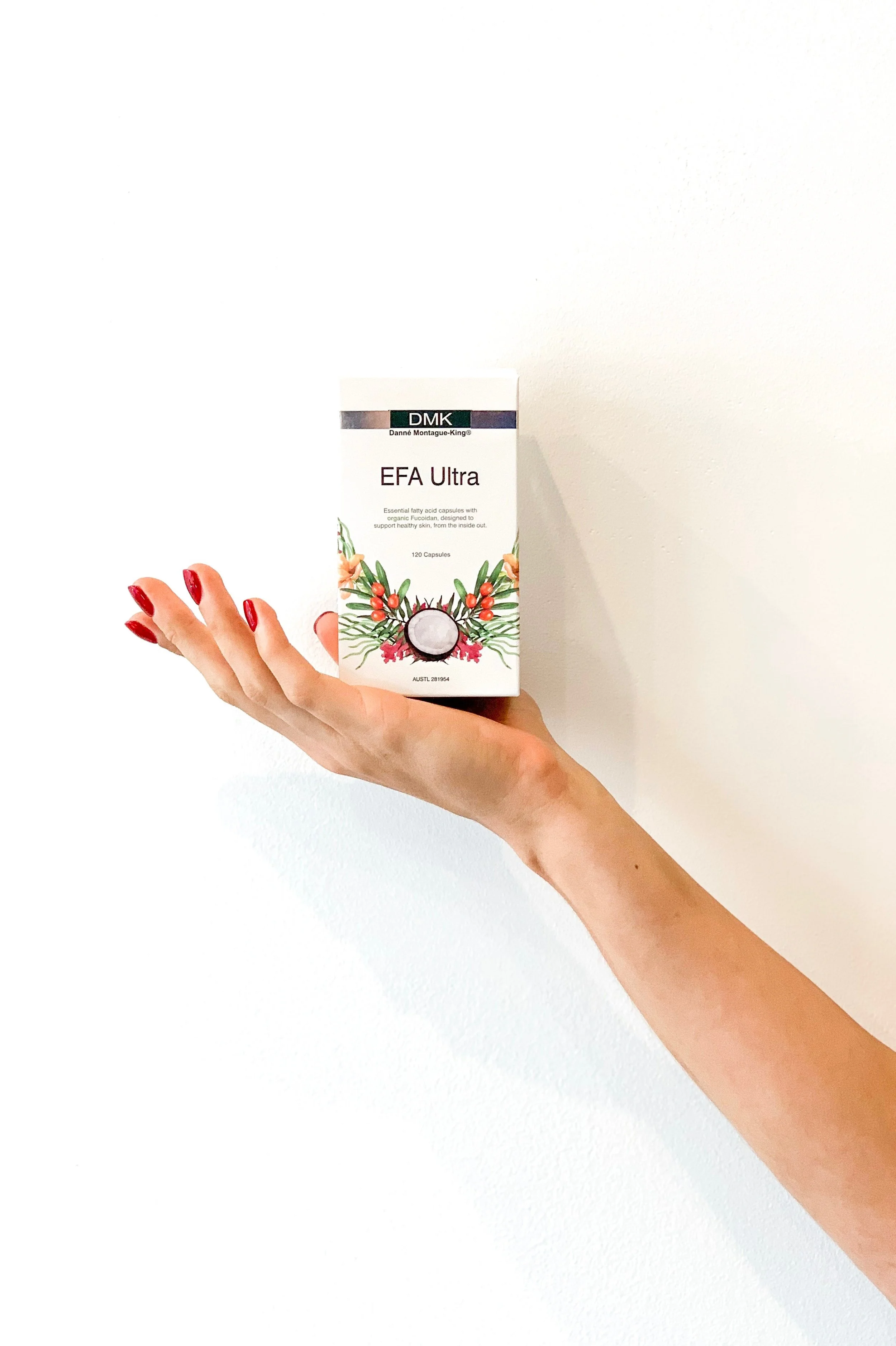 EFA's... They're essential!