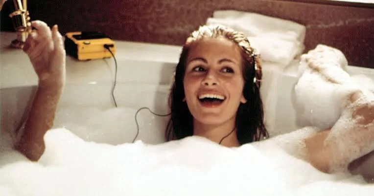 The stress skin connection