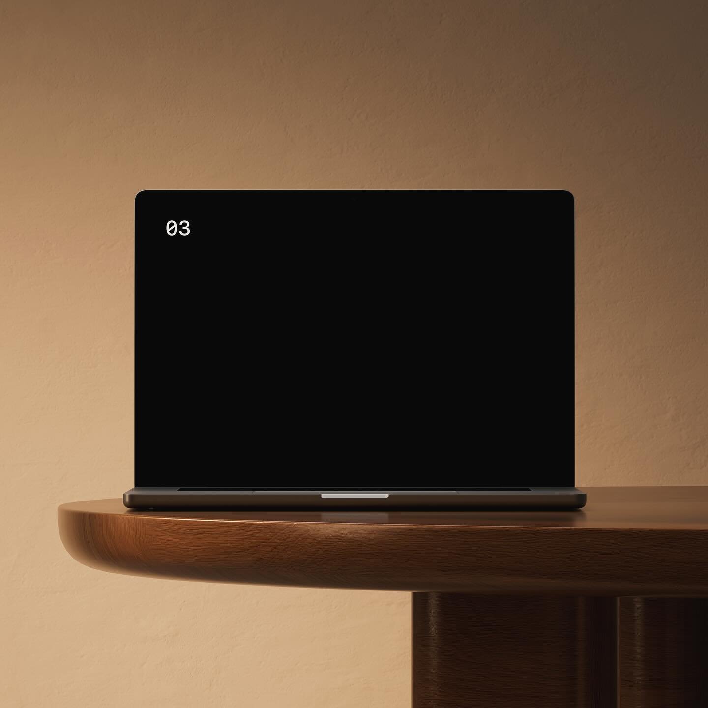 Warm tech and tablet Mockups with @benjaminconley. Available soon on @thebrandidentity