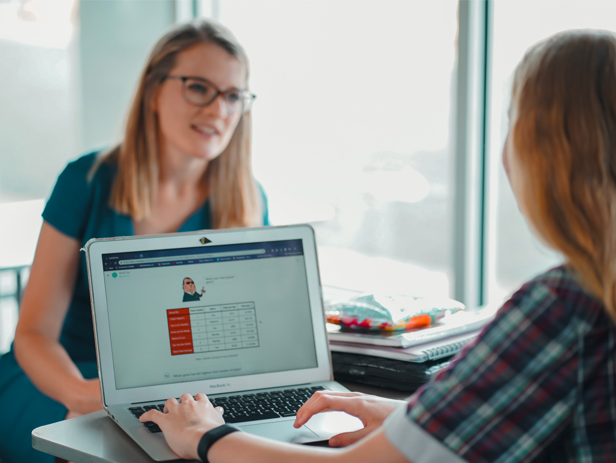 Can we bring Real World STEM Home?