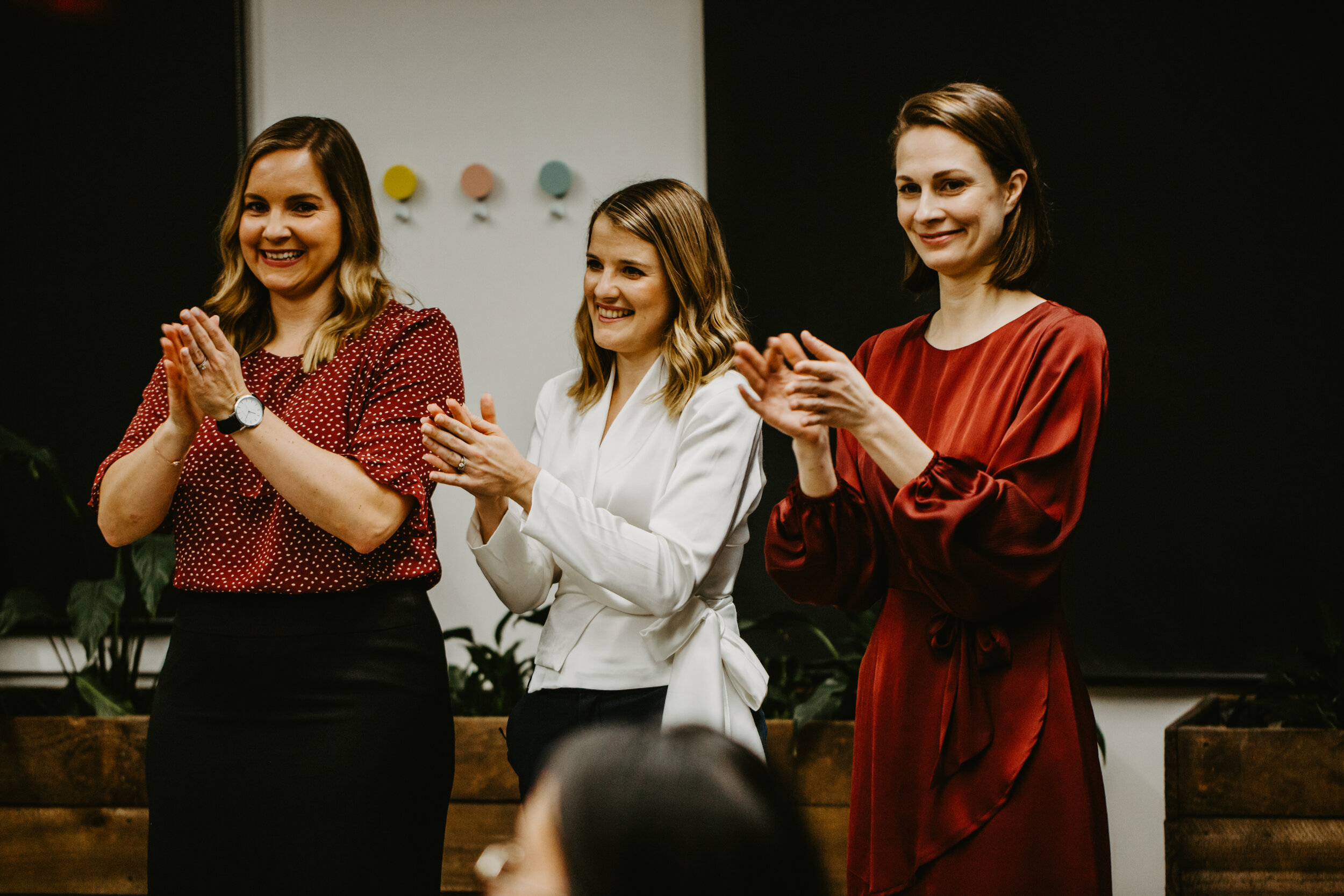 Millennial Leadership Deposit $500