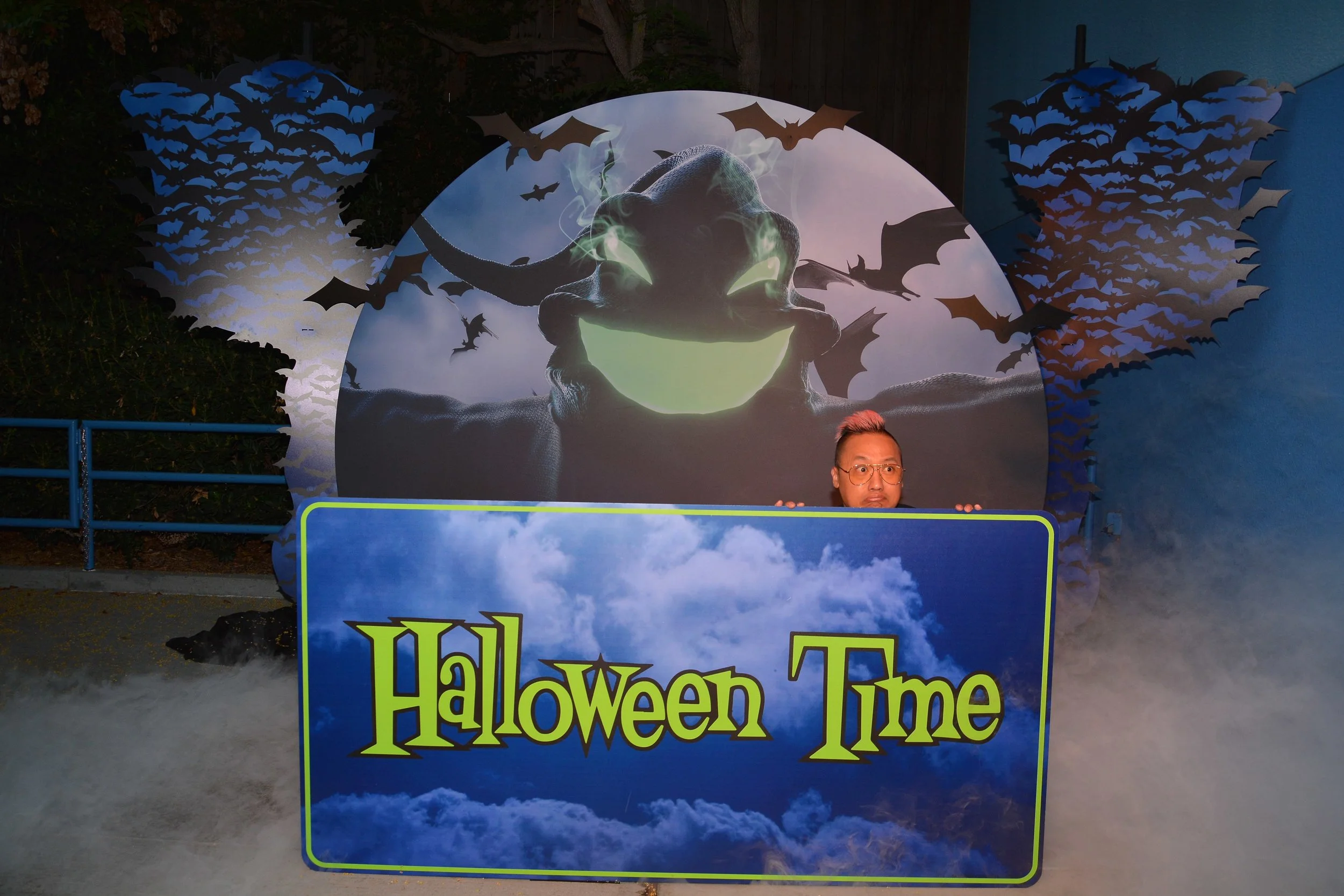 It's my Insta and I'll be Extra if I want to...