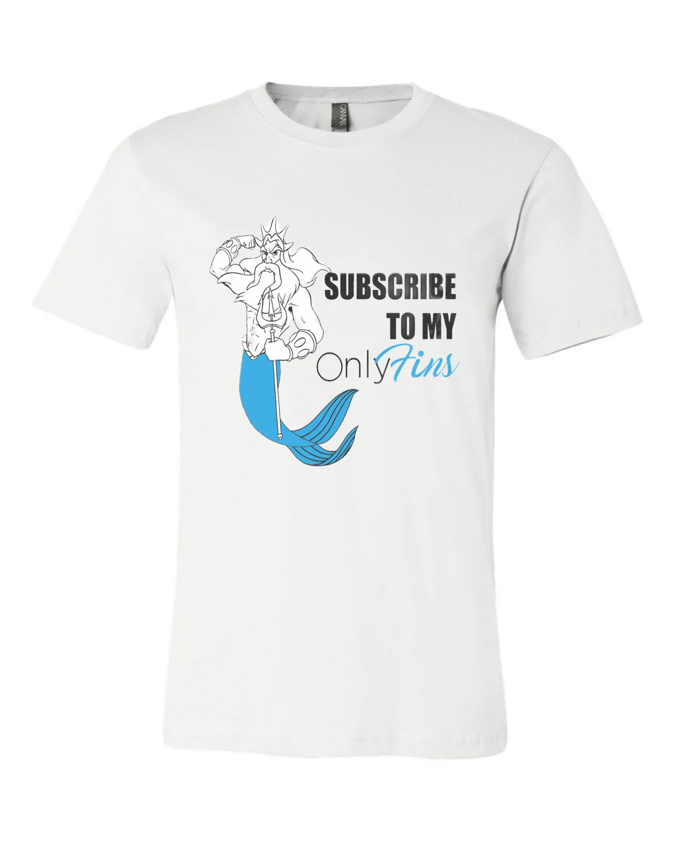 Only Fins