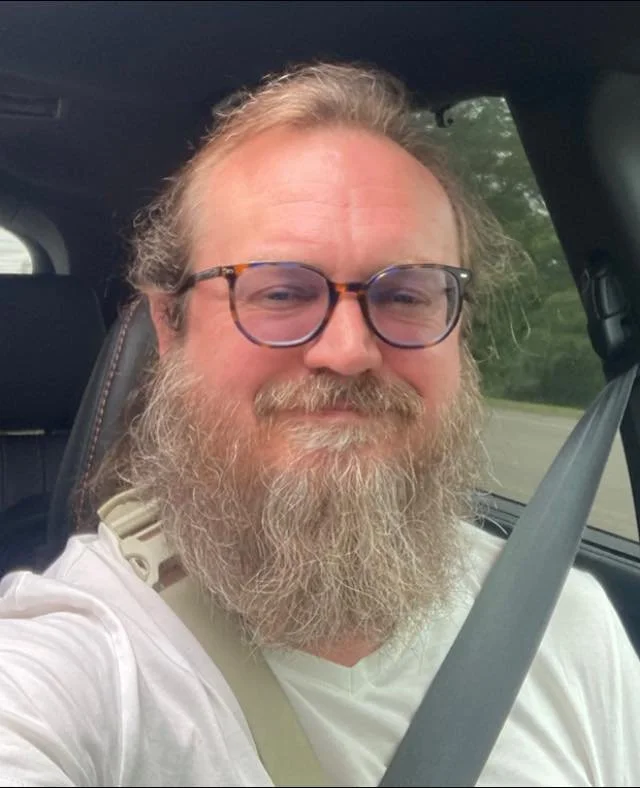 Good morning! You are beautiful and I love you!