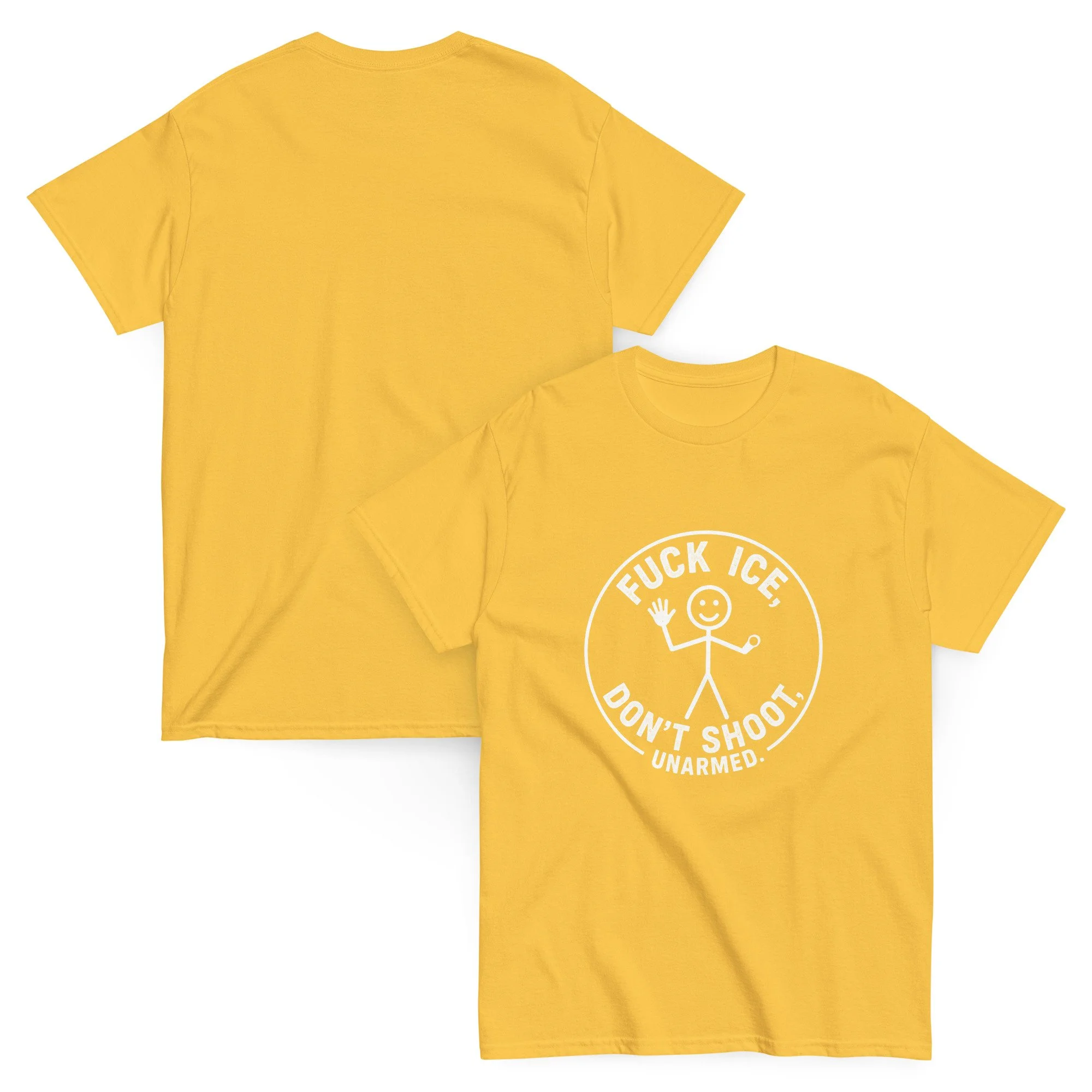 unisex-classic-tee-daisy-front-and-back-6a471fdb3aecb.jpg
