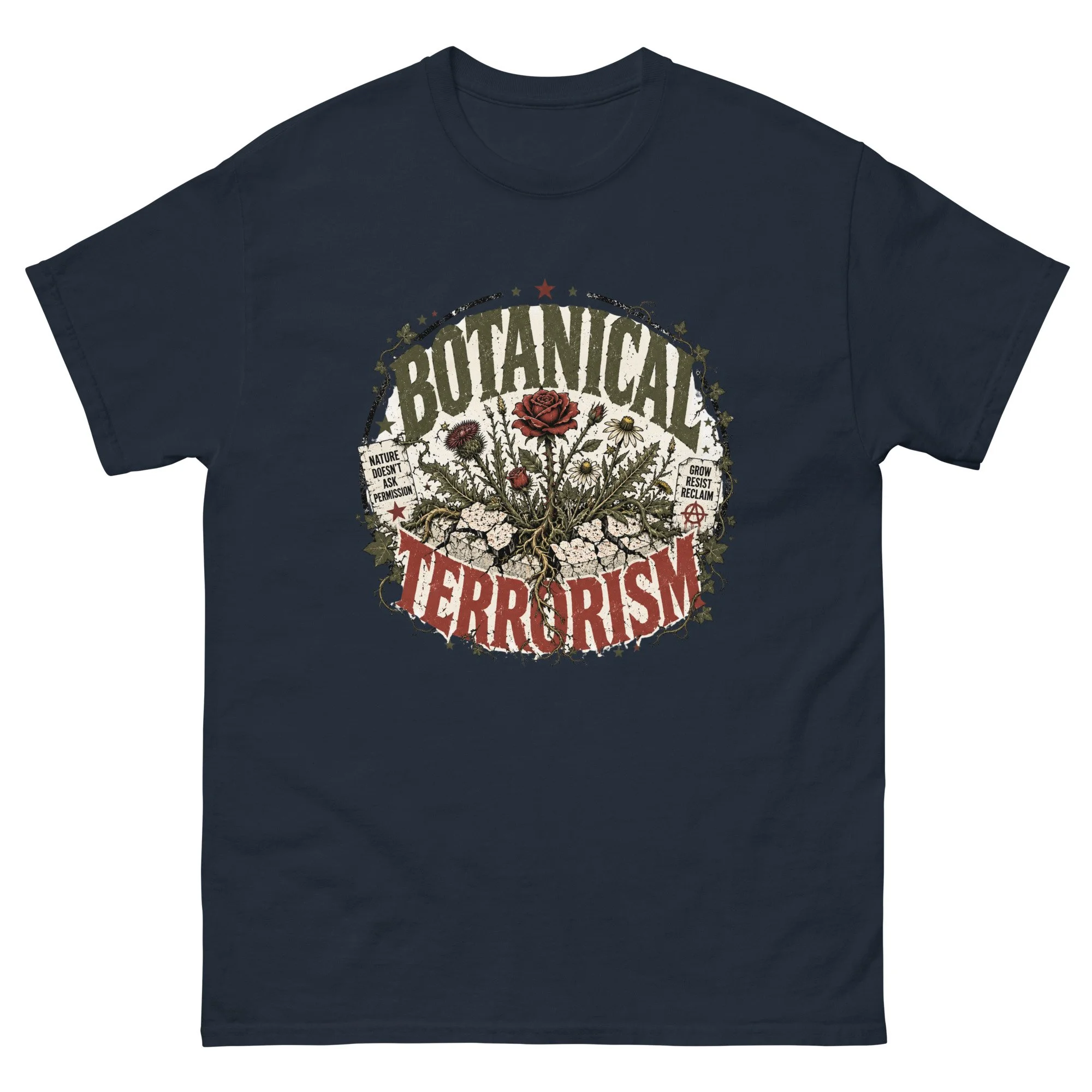 unisex-classic-tee-navy-front-6a4993b7f0da9.jpg