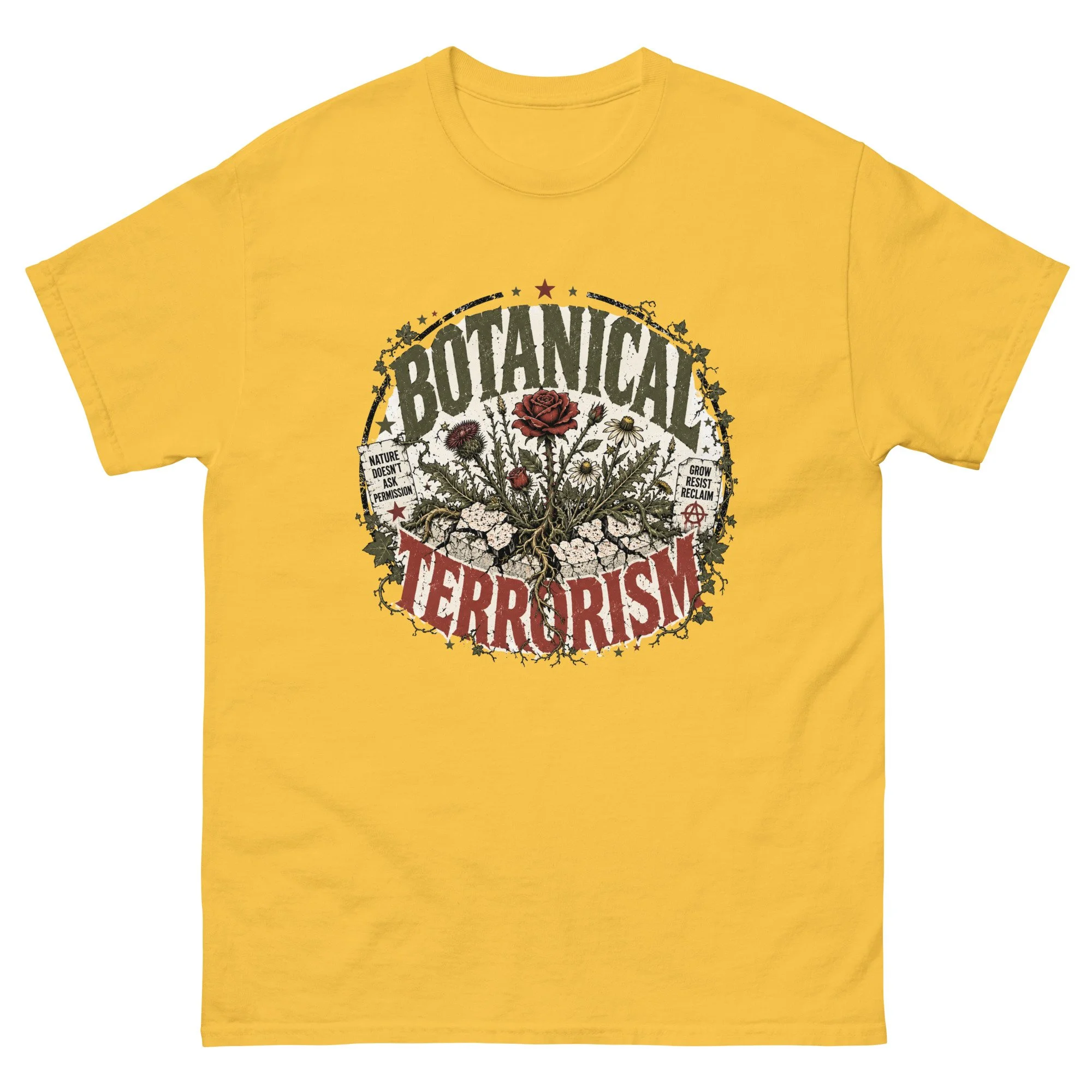unisex-classic-tee-daisy-front-6a4993b7f0b4e.jpg