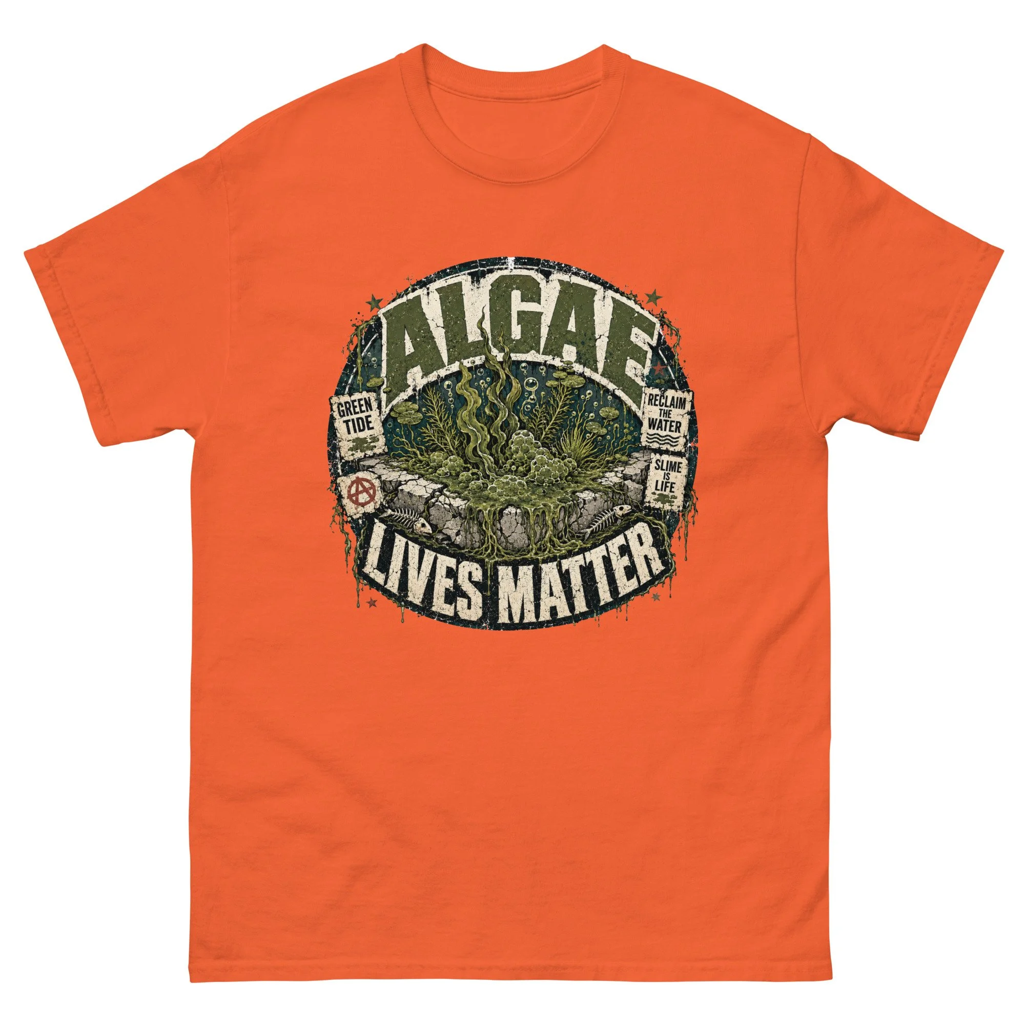 unisex-classic-tee-orange-front-6a49945da63de.jpg