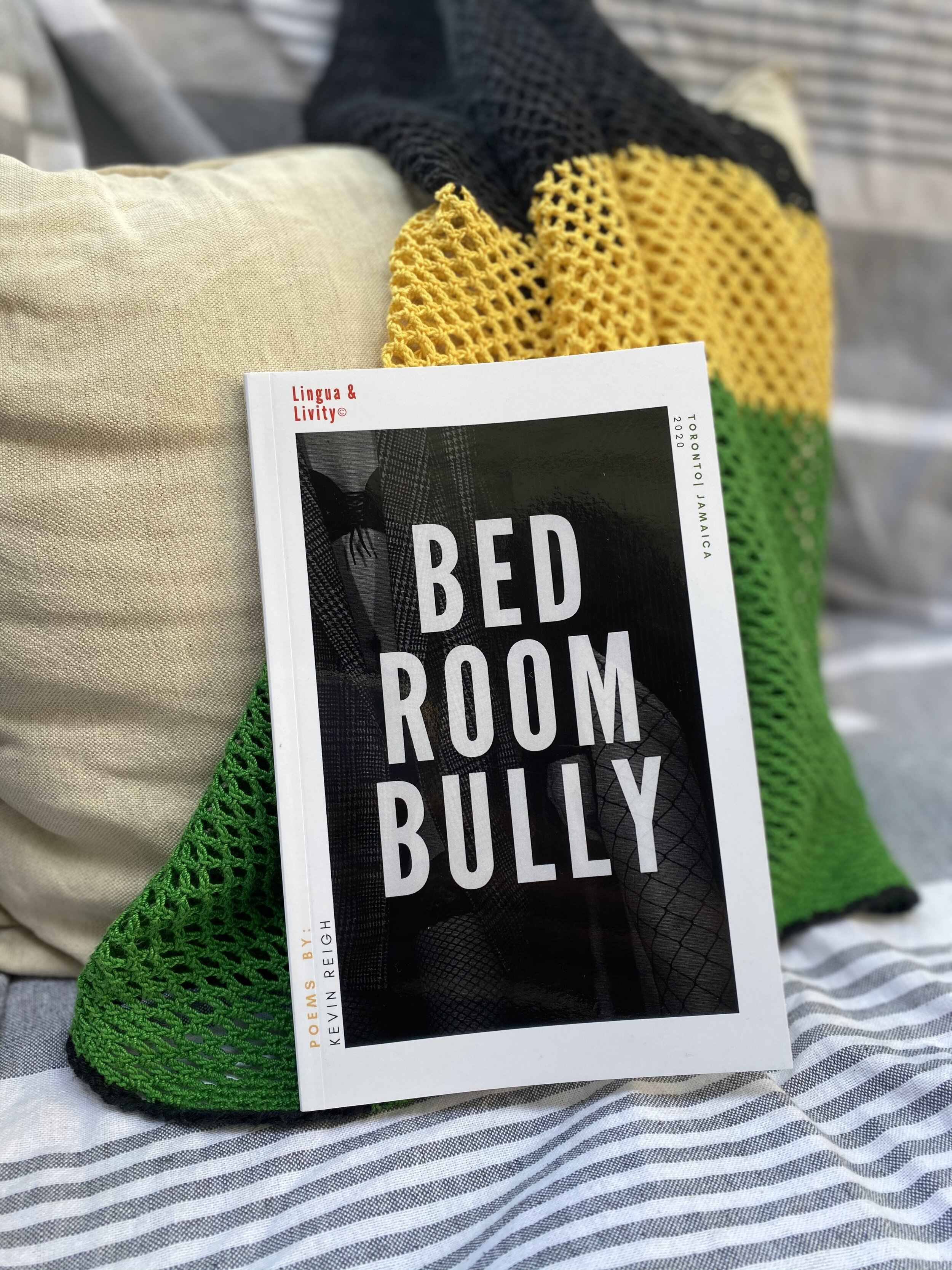 Bedroom what is bully a 6 ways