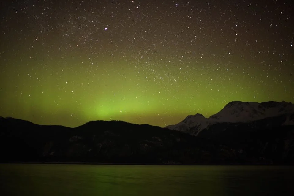 Alaska