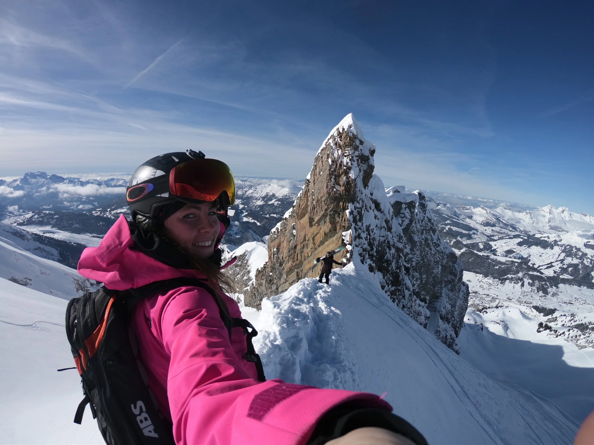 TIPS : Mes endroits favoris pour le freeride - FRANCE