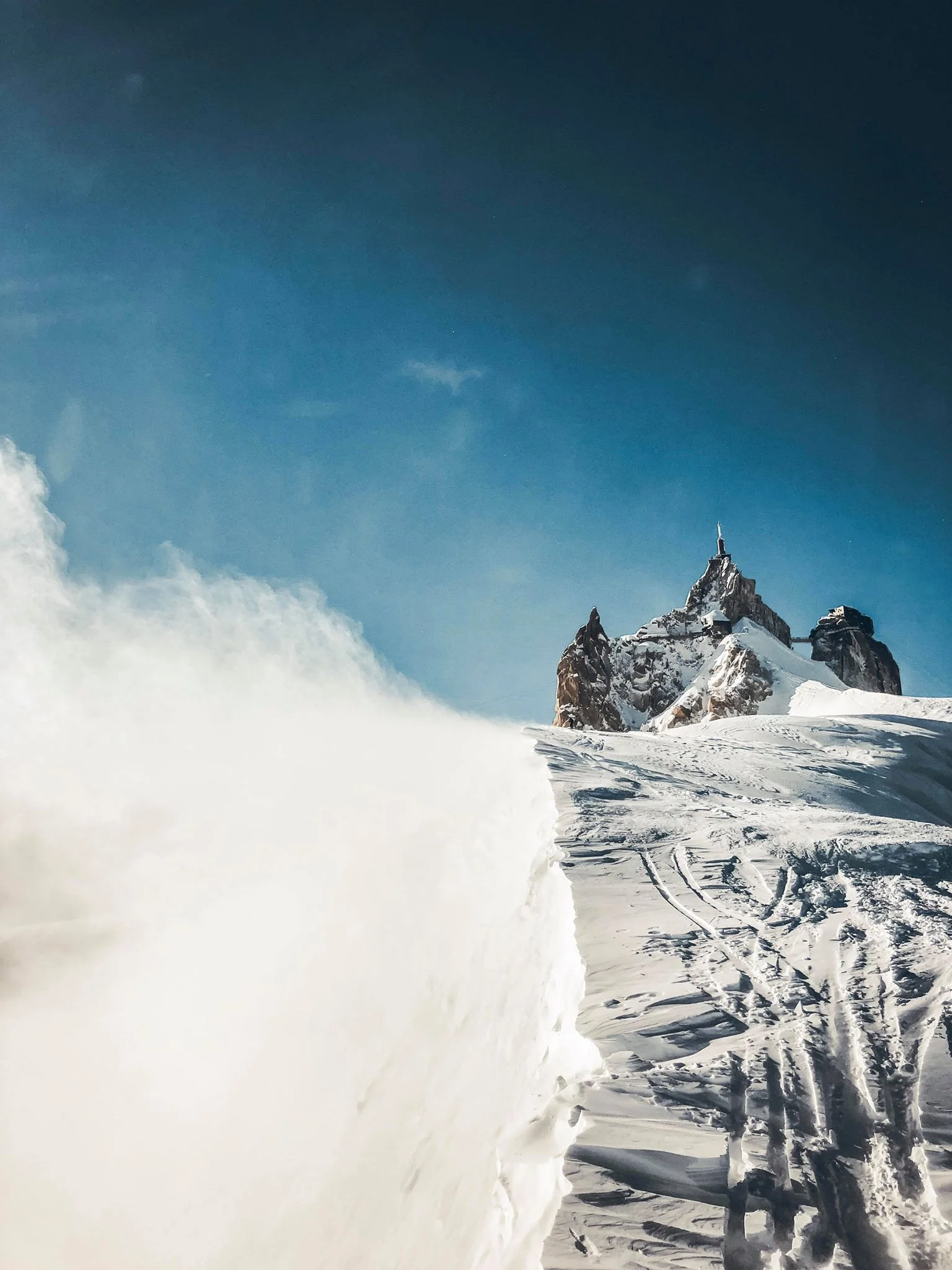 ACTU :Nouvelle étape du Freeride World Tour, direction le Canada !