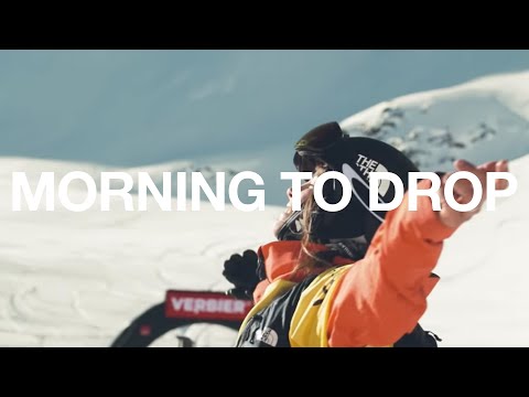 Marion Haerty | Morning To Drop