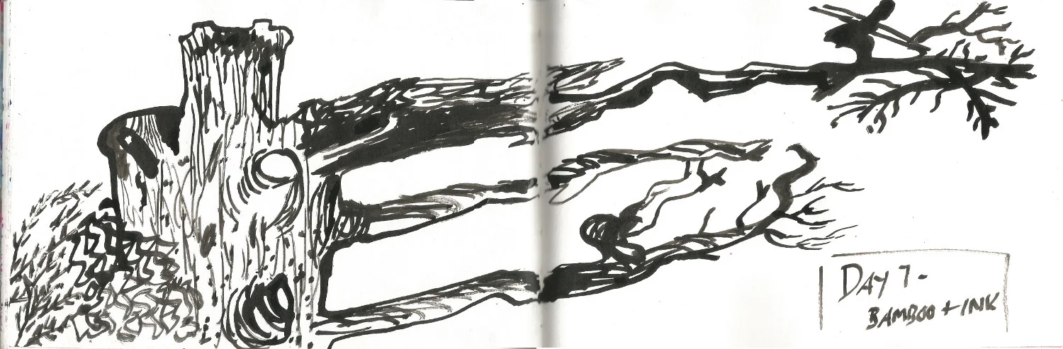 InkTree