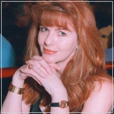 Fiona Ingram
