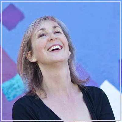 Donna Barker