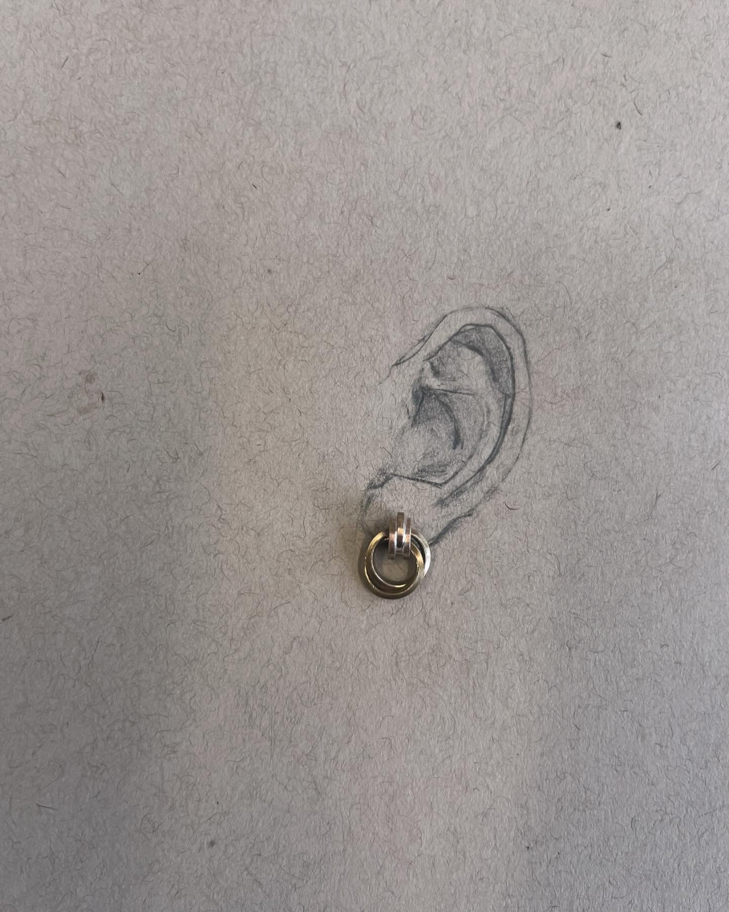 Mondays #studio #silversmithing #jewellery #tools