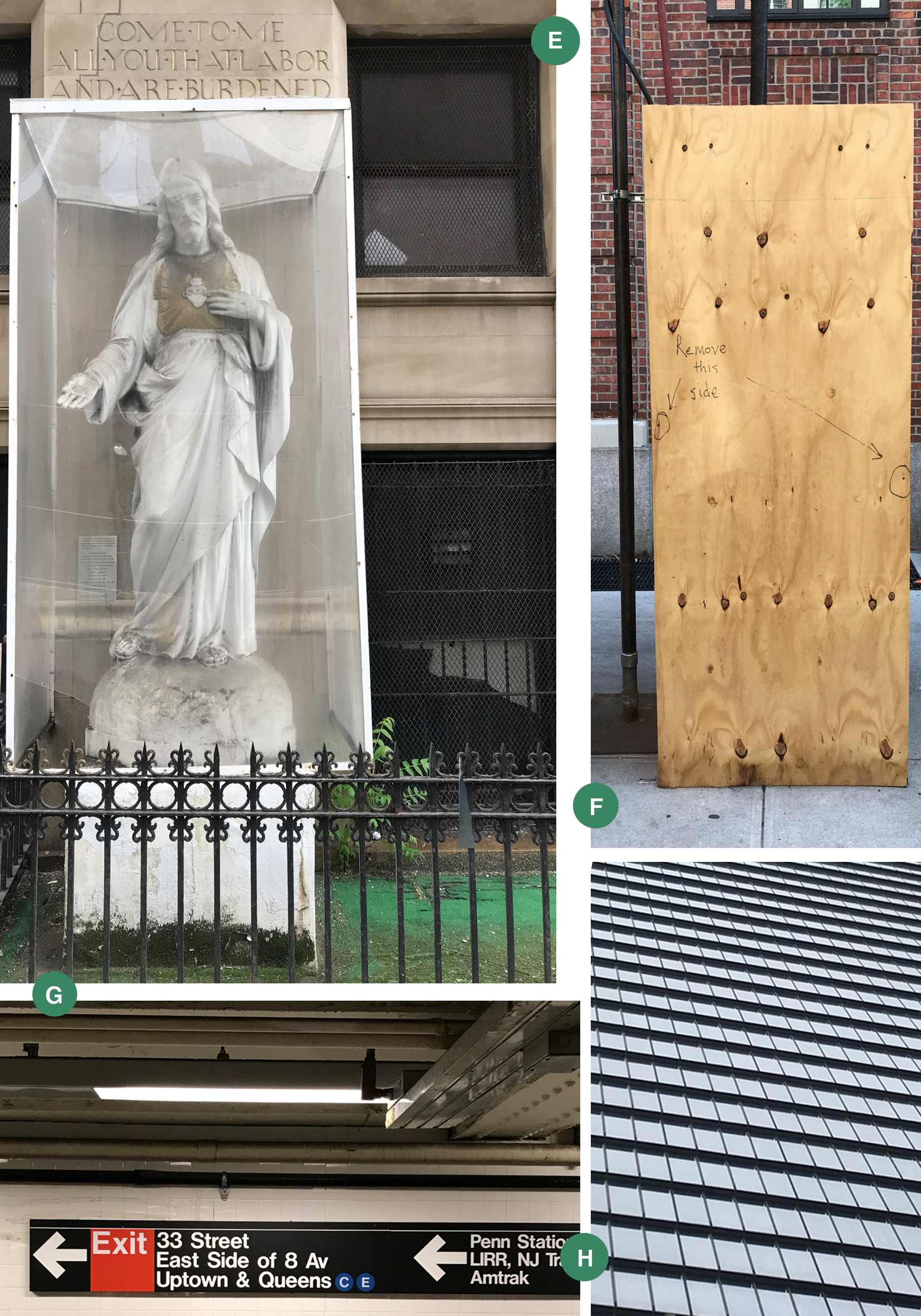 New York City Guide 