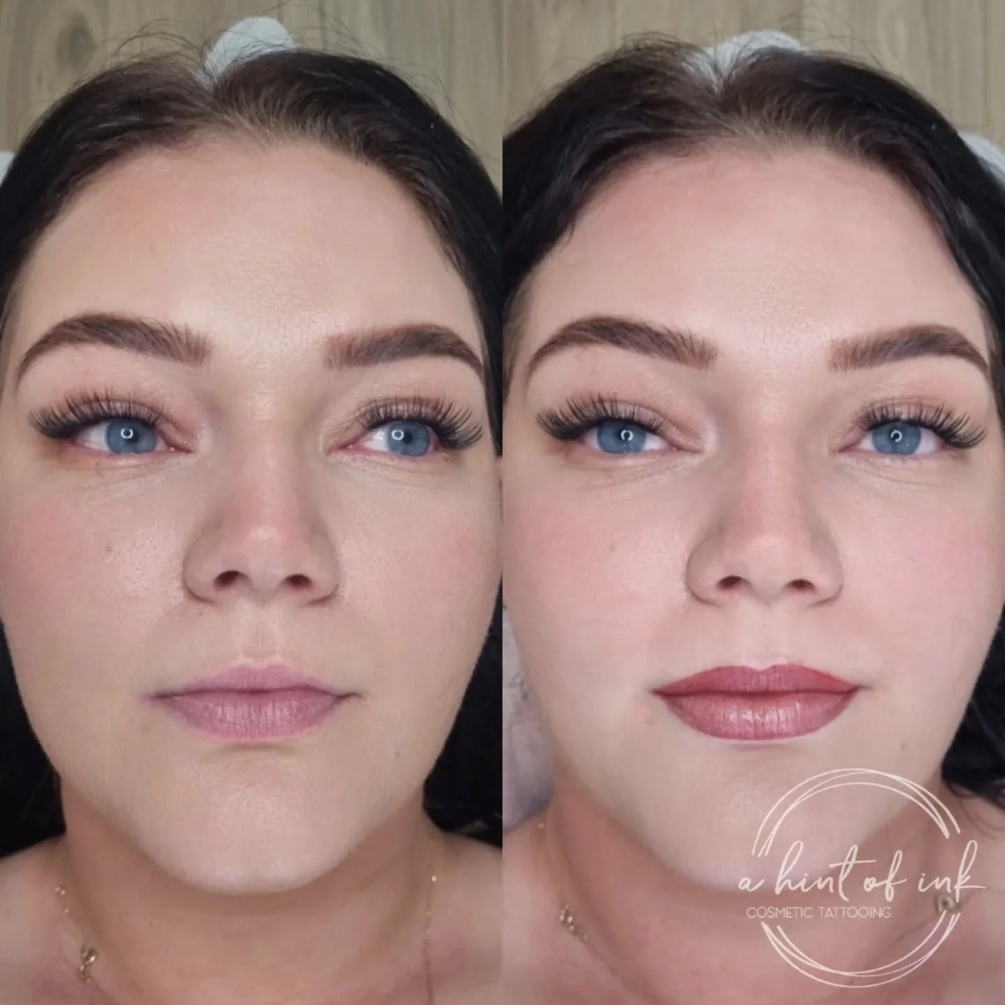 Yes we are still here!!! Just a little quiet on our socials 🫣

Here's a flashback to a lip transformation we did last year 💋