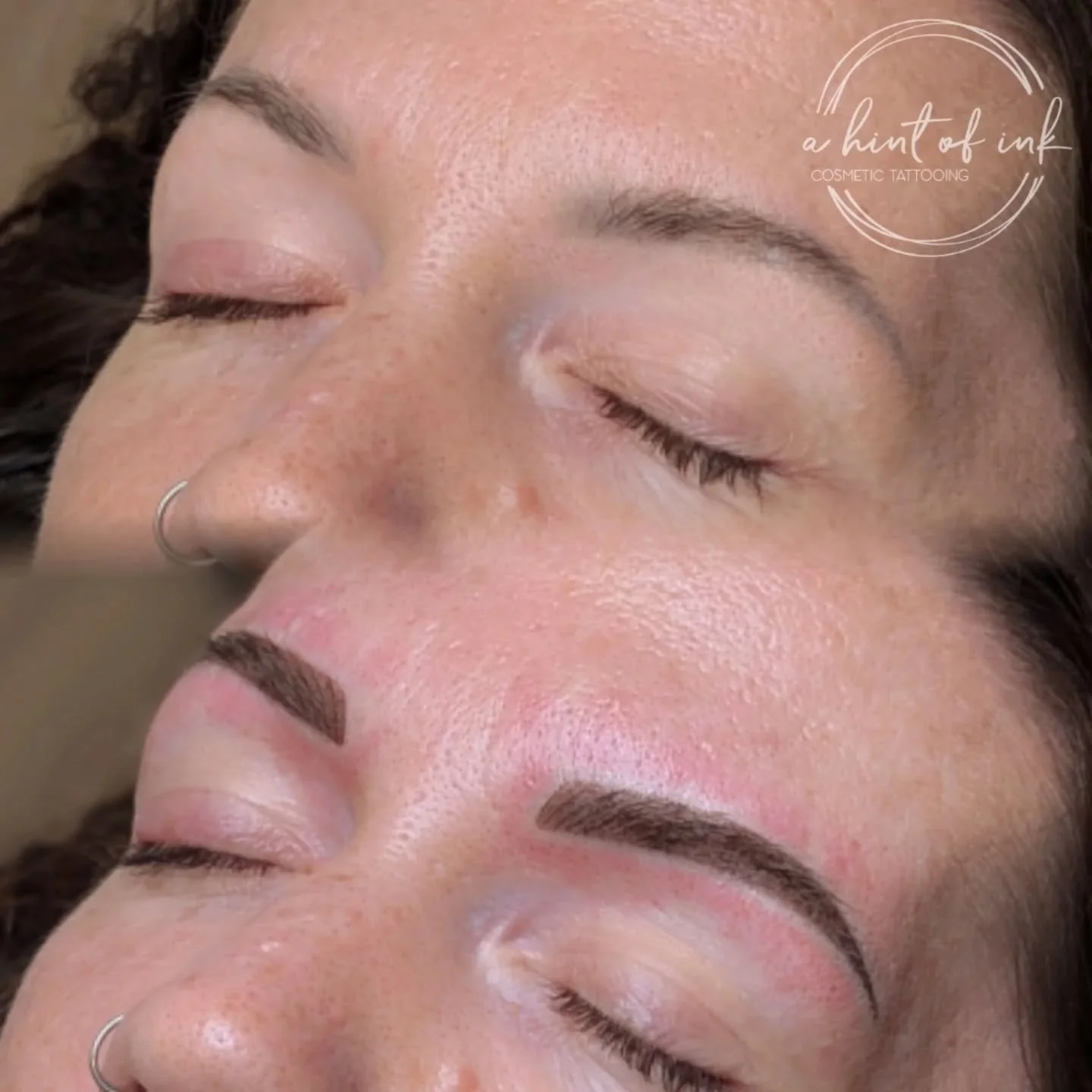 There is nothing more satisfying than breathing new life into faded brows. We loved freshening up this shape and adding some much needed pigment back in! ✨

#GoldCoastBrows
#GCBeauty
#GoldCoastMums
#PowderBrowsGoldCoast
#ahintofink