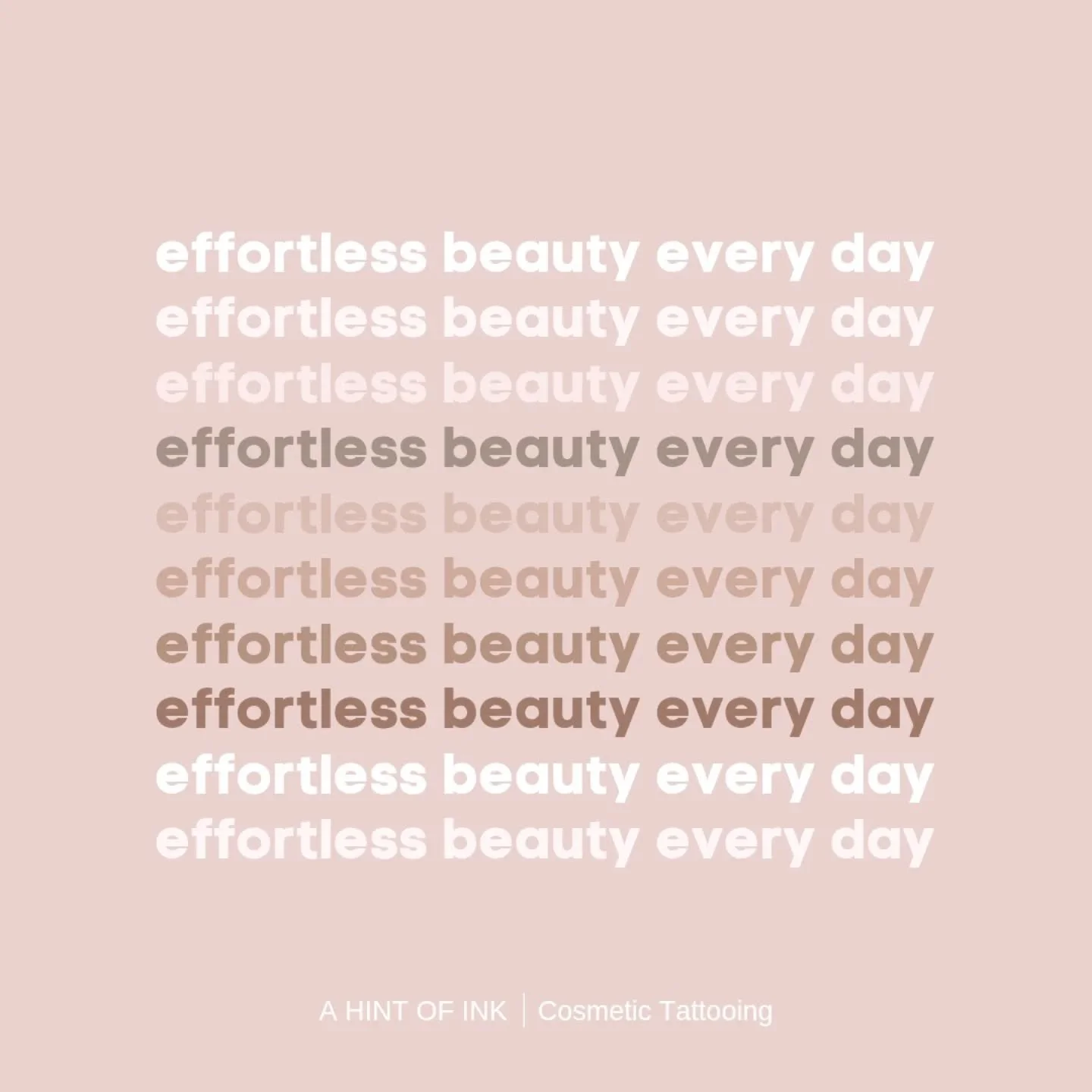 Who wouldn't want that?! Feel free to reach out and see how we can help you 🥰