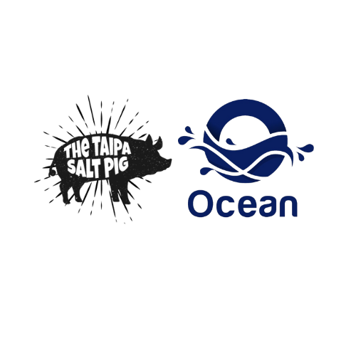 The Taipa Salt Pig logo