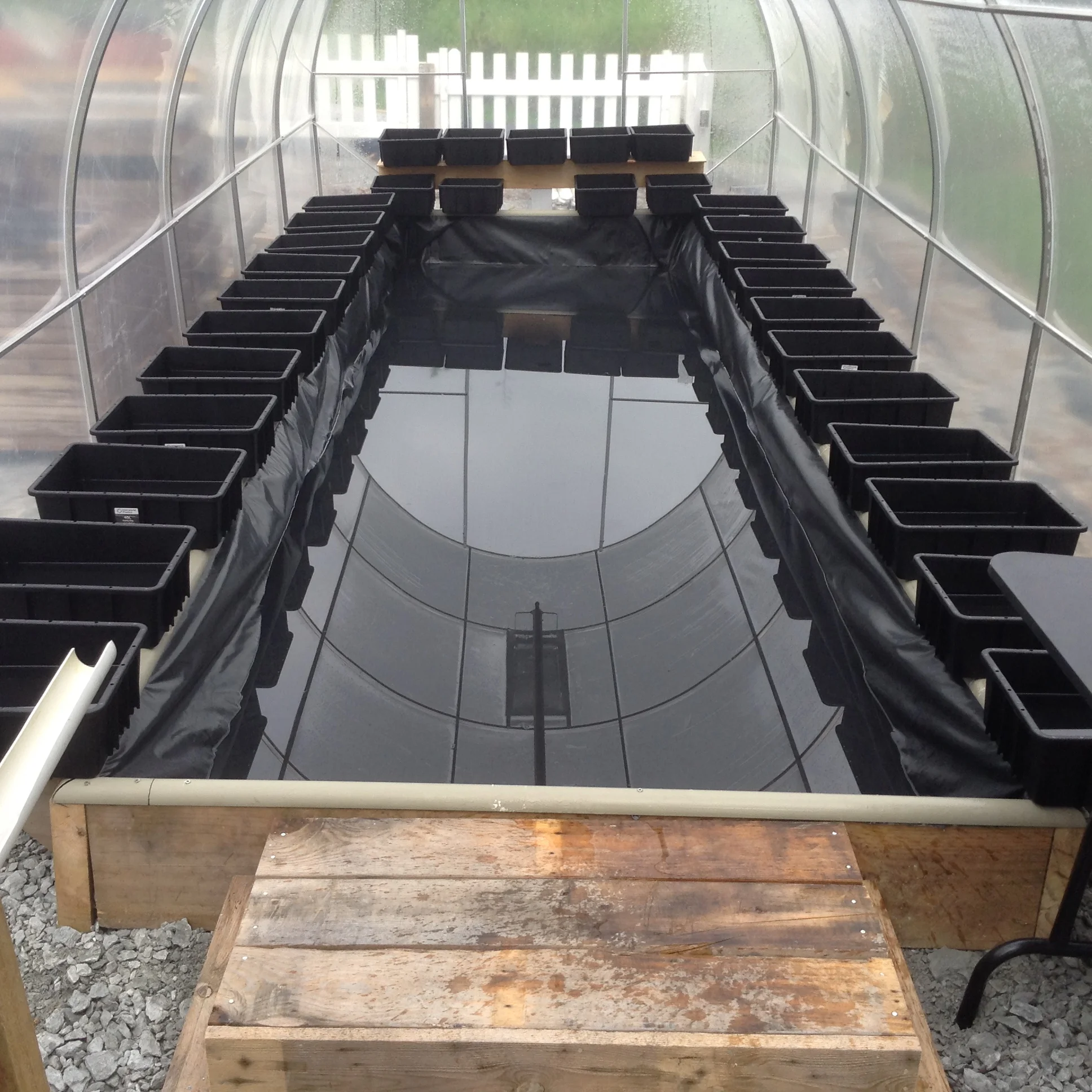 From The Salt Barons Desk