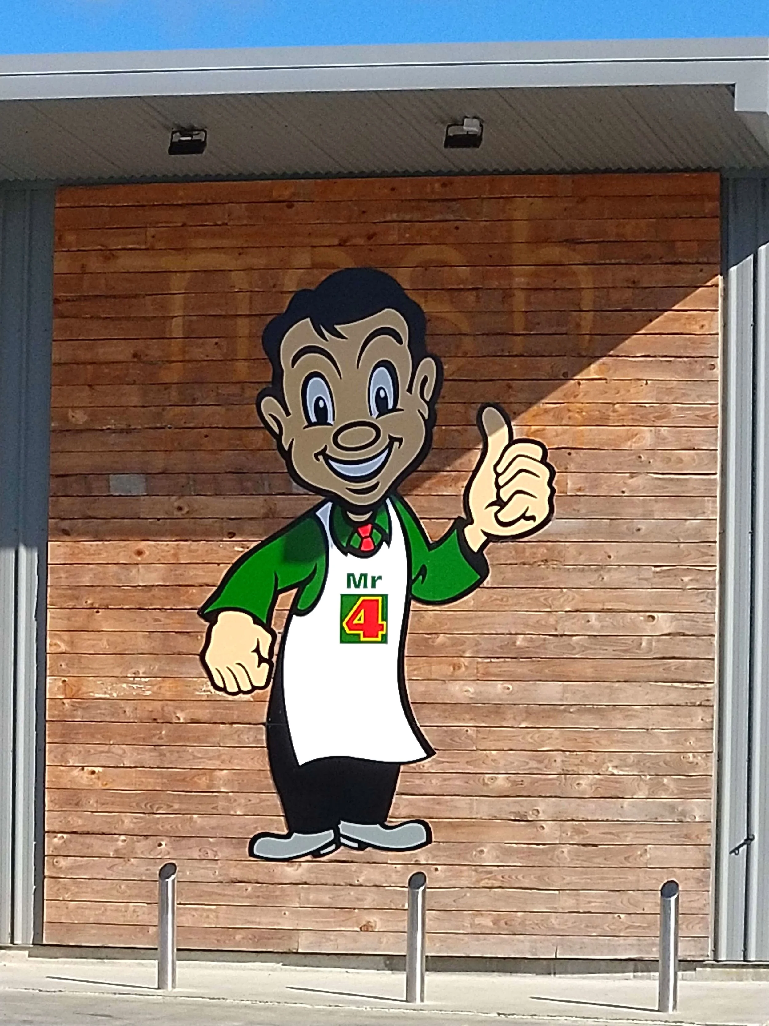 Stockist Update - Four Square Kerikeri