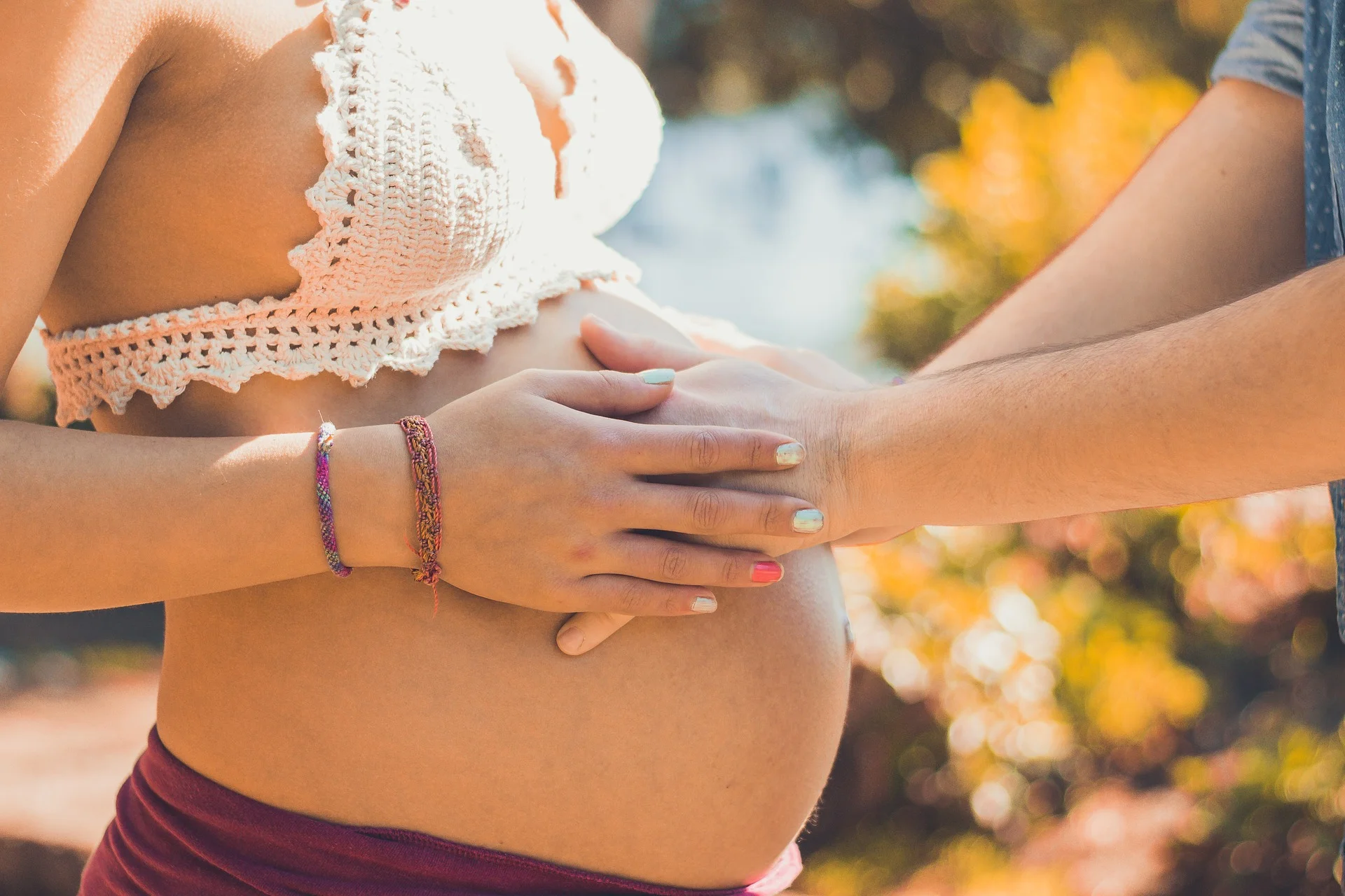 We need to talk about baby's movements