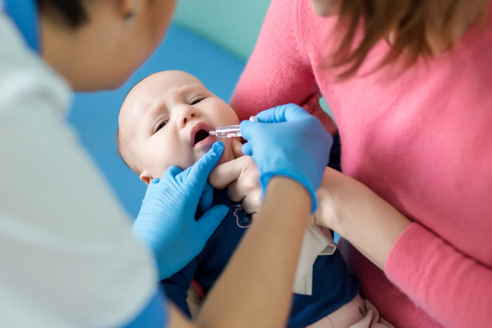 Vaccination facts and fiction