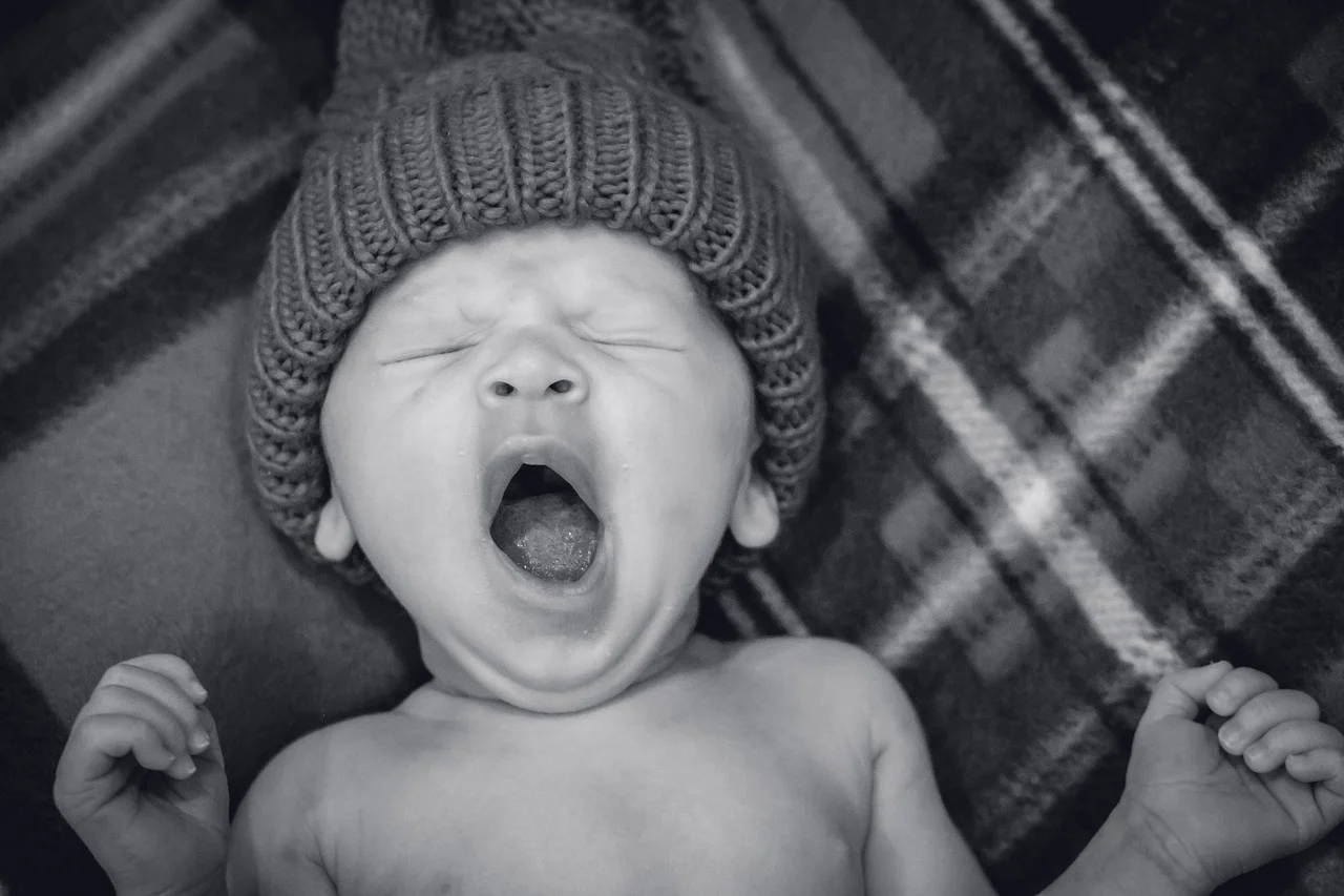 Sleep