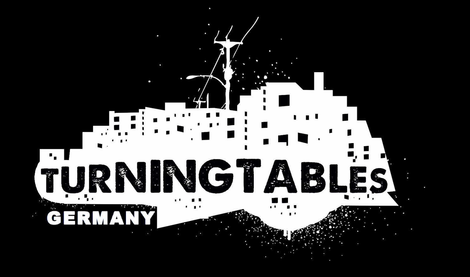 Turning Tables Germany