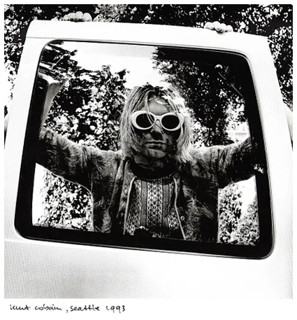 kurt-cobain