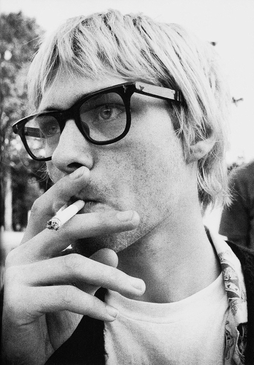 kurt-cobain