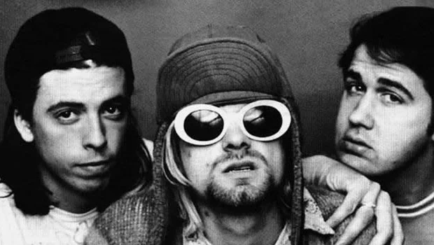 nirvana