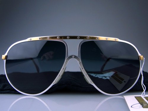 Faces of the vintage Alpina Collection — SOLAKZADE 