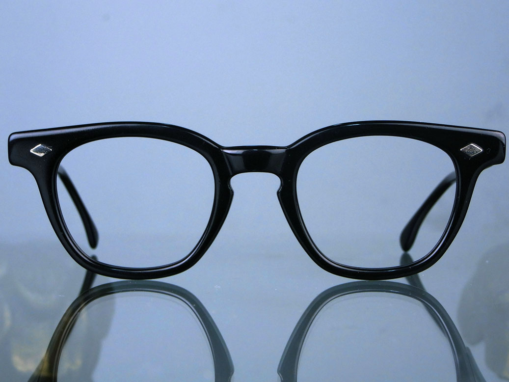 NEW ARRIVAL on 10.17: 1950s AMERICAN OPTICAL 2pcs, 1980s SHADY