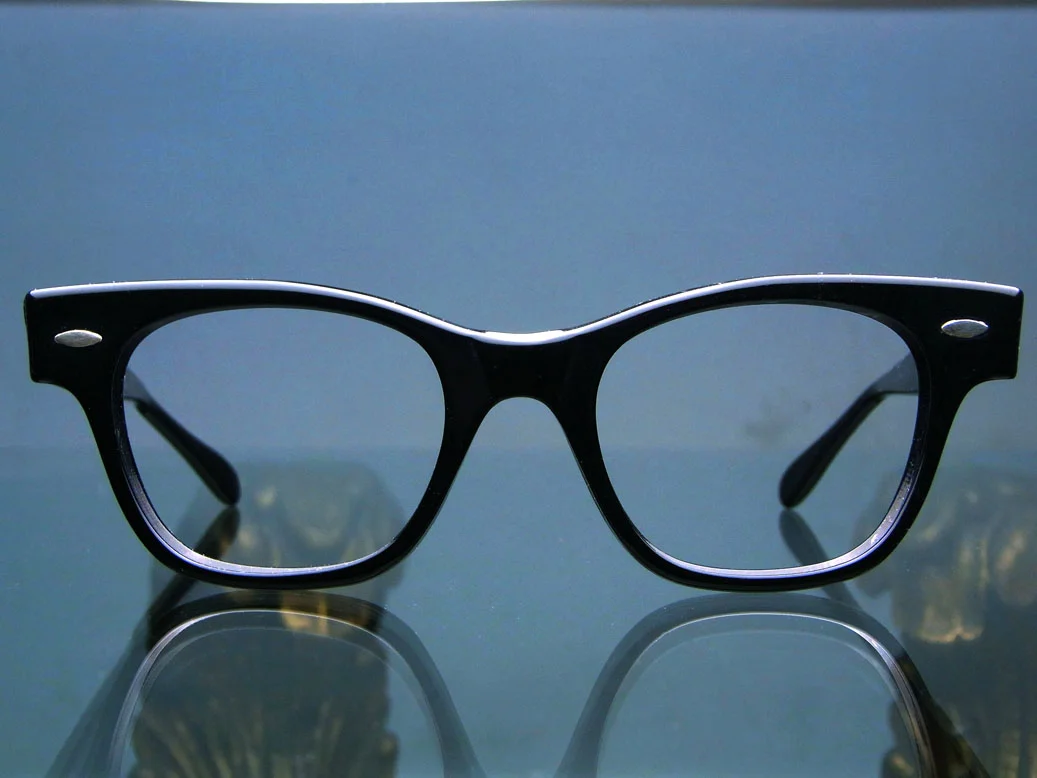 小物 1950s-1960s TART OPTICAL COUNTDOWN BLACK GIG LAMPS 1950s-1960s TART OPTICAL COUNTDOWN BLACK ( タート