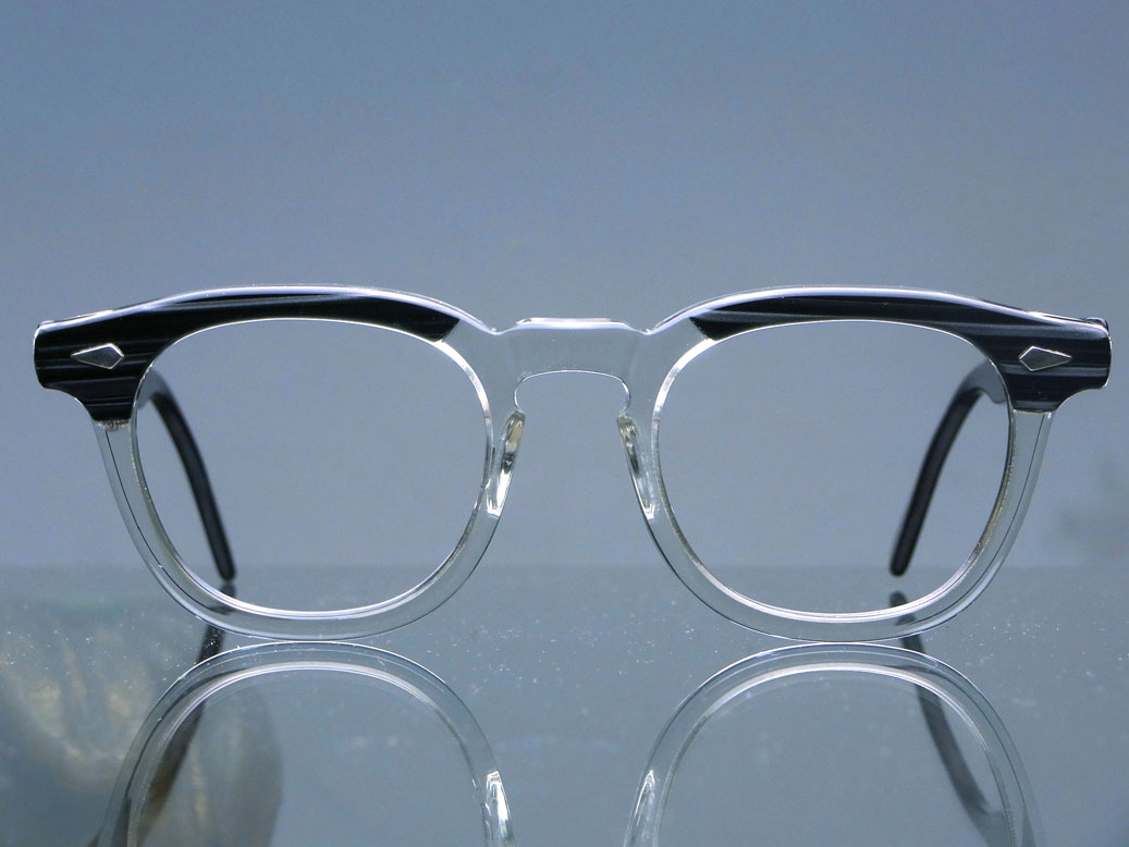 TART optical ARNEL  タート　アーネル　ブラックウッド