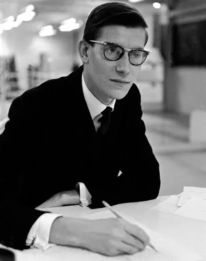 Yves Saint Laurent