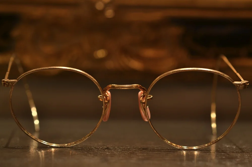 gold filled frame5