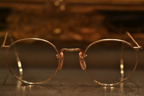 AMERICAN OPTICAL FUL-VUE 1930 