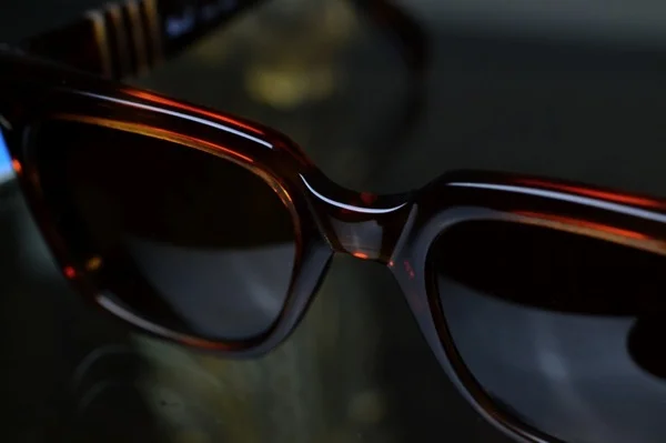 Persol ペルソール RATTI サングラス ヴィンテージ 1980s PERSOL RATTI 6182 x 2pcs, 1980s PERSOL RATTI 812