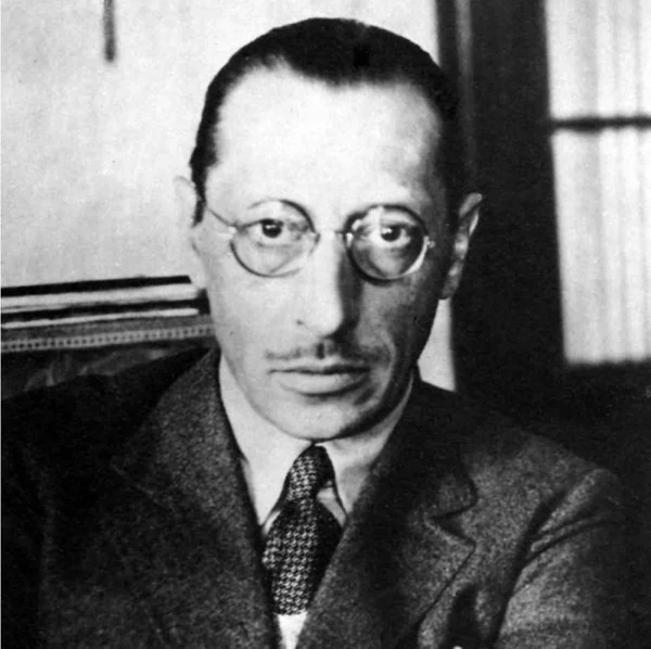 600Stravinsky