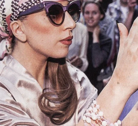 lady gaga sept20122